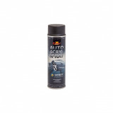 Spray vopsea Profesional CHAMPION NEGRU LUCIOS 500ml Automotive TrustedCars, Oem