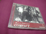 CD COMPACT- MUZICA DE COLECTIE VOL 32 ORIGINAL JURNALUL