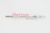 Bujie incandescenta MERCEDES A-CLASS (W169) (2004 - 2012) METZGER H1 122