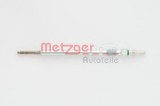 Bujie incandescenta MERCEDES S-CLASS (W221) (2005 - 2013) METZGER H1 122