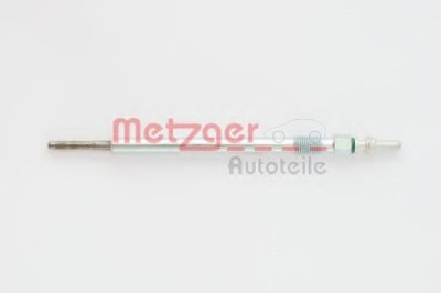 Bujie incandescenta MERCEDES E-CLASS (W211) (2002 - 2009) METZGER H1 122 foto