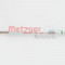 Bujie incandescenta MERCEDES A-CLASS (W169) (2004 - 2012) METZGER H1 122