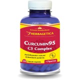 Curcumin 95 C3 Complex 120cps