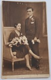 Fotografie interbelica N Buzdugan &amp; Fiul Bucuresti , 1930