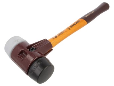 Ciocan SIMPLEX 405mm, m&amp;acirc;ner lemn foto
