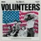 Jefferson Airplane Volunteers remastered (cd)