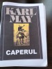 Caperul - Karl May