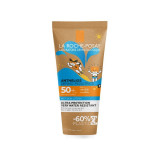 Lotiune WetSkin SPF 50+ ANTHELIOS Dermo-Pediatrics ECO TUBE, 200ml, La Roche-Posay