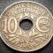 Moneda istorica 10 CENTIMES - FRANTA, anul 1939 * cod 1650
