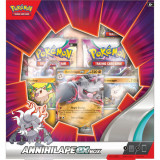 Pokemon TCG: Annihilape ex Box | The Pokemon Company