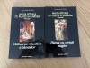 Magia Ritualică cu Plante &amp; Lum&acirc;nări, Vol I &amp; II - Carte Rară Spiritualitate, Ezoterism. Plante cu Virtuți Magice, Utilizare Ritualică