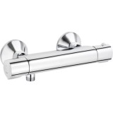 Baterie Dus Termostat Kludi Basic Crom