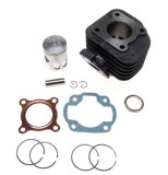Kit cilindru scuter 2T Keeway 50cc, 40.00mm, Rival Store