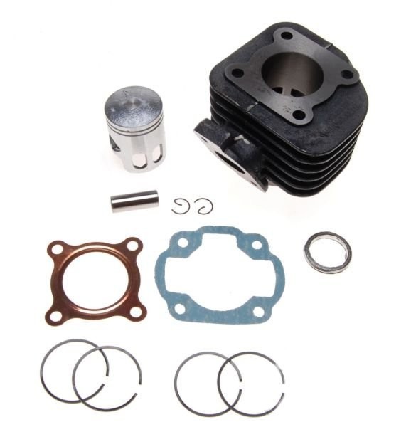 Kit cilindru scuter 2T Keeway 50cc, 40.00mm, Rival Store