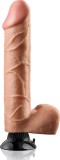 Vibrator REAL FEEL DELUXE No.12 36 cm Natural