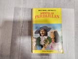 Sfarsitul lui Pardaillan de Michel Zevaco