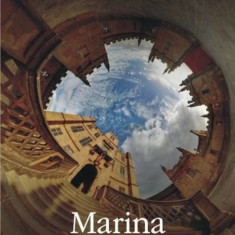 Marina - de Carlos Ruiz Zafon