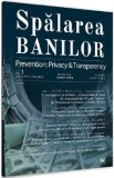 Spalarea banilor Nr.1 Ianuarie-Iunie 2023