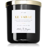 Cumpara ieftin DW Home Atelier de Bougies Le Tabac lum&acirc;nare parfumată 247 g