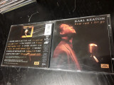 [CDA] Karl Keaton - How Can I Let Go - cd audio original, R&amp;B