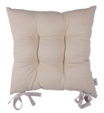 Cumpara ieftin Fata de perna decorativa, Fancy V246, 43x43