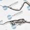 Garnitura Capac, Distributie 244240 DRM0548