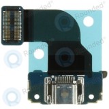 Samsung Galaxy Tab 3 8.0 Wifi (SM-T310) Flex conector de &icirc;ncărcare