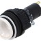 Comutator corp 30mm 1 poziție stabilă NC NO EAO seria 14