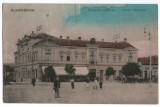1925 - Alba Iulia, hotel Hungaria (jud. Alba)