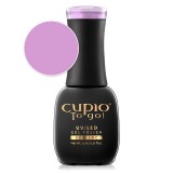 Oja semipermanenta Cupio Summer Orchid 15ml