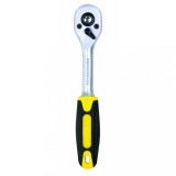 Maner clichet 1/4 inch cu 72 dinti si eliberare rapida Topmaster