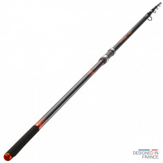 Lansetă de pescuit surfcasting SYMBIOS LIGHT-900 420 80-150g