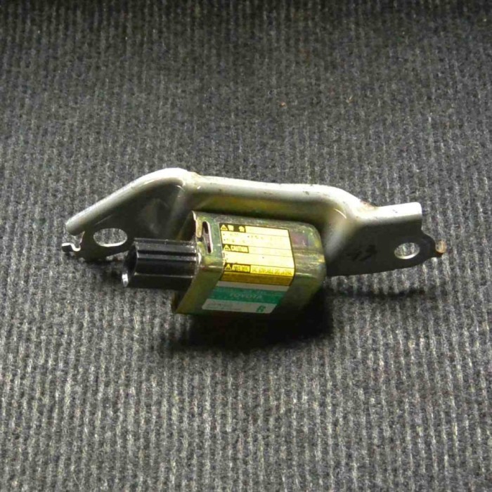 Senzor de impact dreapta spate LEXUS RX _U3_ 2007 OEM: 89833-48010187900-0730 | 1946723