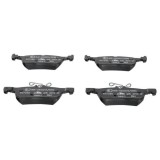 ATE set placute frana, frana disc