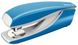 Capsator hartie 30 coli metalic caspe 24/626/6 Leitz Series 5502 Capsator metalic Leitz NeXXt Series 5502 30 coli albastru deschis