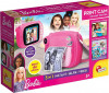 Camera foto instant - Barbie PlayLearn Toys, LISCIANI