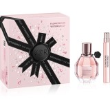 Viktor &amp; Rolf Flowerbomb set cadou pentru femei