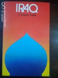 Iraq a tourist guide