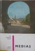 Medias - Mic Indreptar Turistic, Mihai Murgu, Meridiane 1967, Geografie, Ghid Turistic, Romania, Carte Veche