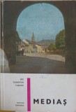 Medias - Mihai Murgu, Mic Indreptar Turistic, Meridiane 1967, Geografie, Ghid Turistic Romania