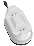 Metavolt Dual Chargar White PS5