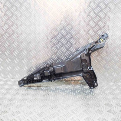 Suport bara de protecție dreapta spate TESLA MODEL S 2017 OEM: 1009273-00-E 11782417 foto