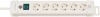 Prelungitor Brennenstuhl Premium-Line 6 prize , 3 m, Alb