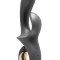 Vibrator Moonlight Rabbit Black