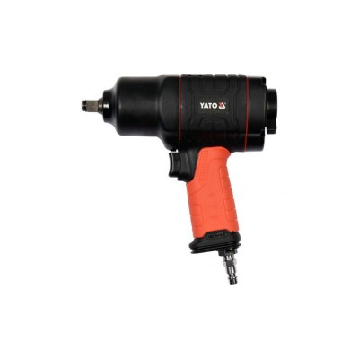 Pistol pneumatic 1/2&amp;quot; 850 Nm Yato YT-09531 foto