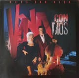 Vaya Con Dios &ndash; Vaya Con Dios, LP, Europe, 1989, stare foarte buna (VG)
