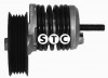 Intinzator curea transmisie AUDI A6 Avant (4B5, C5) (1997 - 2005) STC T404945