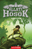 Gekk&oacute;szem - &Aacute;llati Hős&ouml;k 3. - Thilo