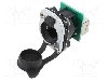 Conector, Neutrik, NE8FDP-TOP