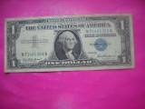 HOPCT 1 DOLLAR 1957 SILVER PAYABLE CERTIFICATE -RARA [ 2 ]